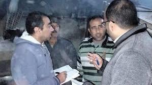 محافظ الدقهلية: تحرير 32 محضر متنوعا في حملة رقابية على 26 مخبزًا بمراكز المنصورة وبني عبيد ودكرنس