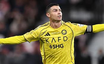 ديربي الرياض.. رونالدو يسجل الهدف الأول للنصر في مرمى الهلال