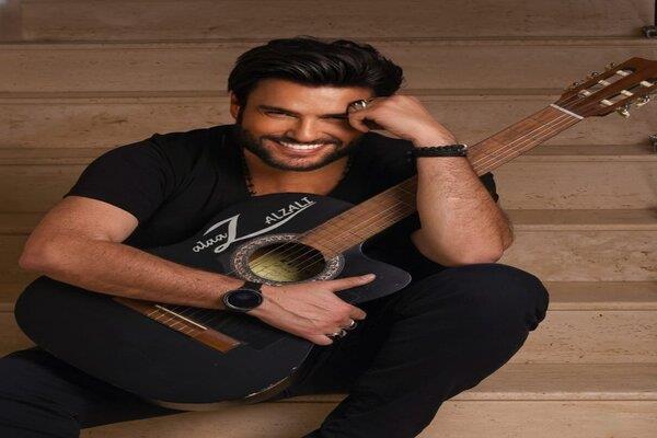 علاء زلزلي يعود إلى الساحة الفنية بألبوم جديد يحمل اسمه لعام 2026