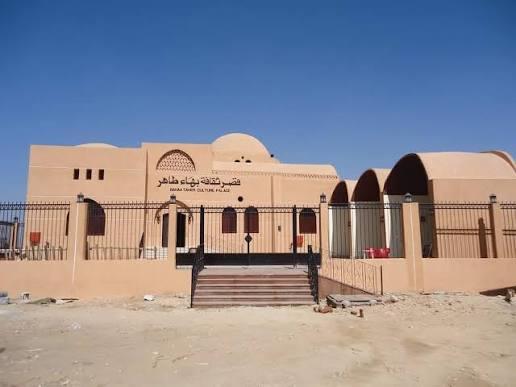 قصر ثقافة بهاء طاهر.. حكاية وفاء لأديب لم ينس مسقط رأسه