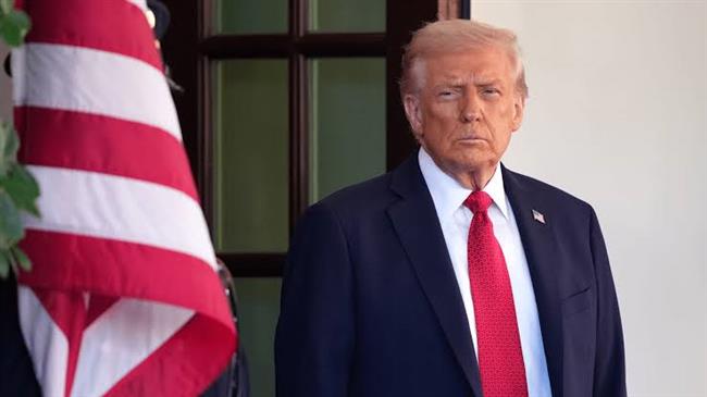 إعلام أمريكي: ترامب يبحث الخيارات الدبلوماسية مع إيران بالتوازي مع التقديرات العسكرية