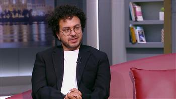 أحمد عصام السيد: قصة حب جمعتني بسلمى ماهر وأحلم بتجسيد بليغ حمدي والعمل مع إياد نصار ومحمد ممدوح