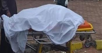 العثور على جثة مسن في حالة تعفن داخل منزله بسوهاج 