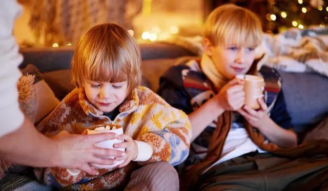 لشتاء مليء بالحب والسعادة.. إليكِ هذه الطقوس الأسرية  