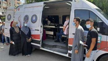 "الداخلية" تيسر إجراءاتها على المواطنين الراغبين في الحصول على الخدمات الشرطية