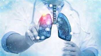 ما هى أعراض مرض السدة الرئوية؟