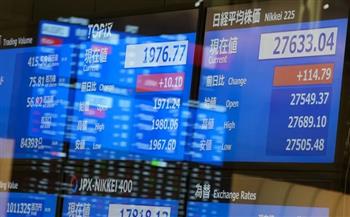 الأسهم الآسيوية ترتفع بدعم من التكنولوجيا .. ومؤشر "نيكي" يسجل مستوى قياسيًا