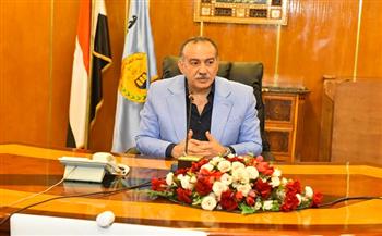 محافظ أسيوط يطلق خطة شاملة لتطوير 9 مدارس لذوي الهمم بالشراكة مع الجمعيات الأهلية