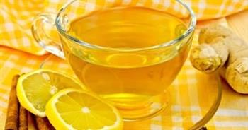 الزنجبيل مسكن للالتهابات وخشونة المفاصل