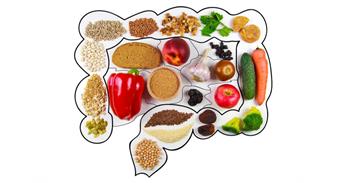 تعرف عليها..أطعمة مفيدة للقولون العصبي