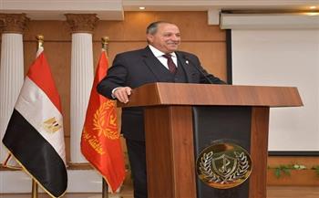 محافظ بورسعيد يهنئ أعضاء مجلس النواب الجدد بالمحافظة ويؤكد استمرار التعاون لخدمة المواطنين