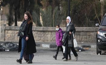 الأمم المتحدة تُشدد على ضرورة حماية المدنيين في حلب بسوريا