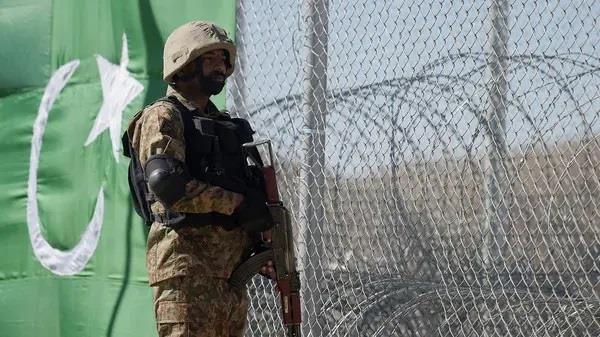 مقتل 4 أعضاء من لجنة "سلام محلية" في هجوم مسلح شمال غربي باكستان