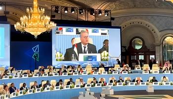 مصر تعرض فرص الاستثمار في التعدين خلال مؤتمر الرياض الدولي بمشاركة عالمية