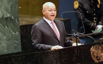 المفوض الأممي لشؤون اللاجئين: أزمة التمويل تهدد الأرواح وتقوض التقدم الذي تحقق