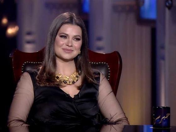 يسرا اللوزي: «كان ياما كان» تجربة إنسانية في رمضان