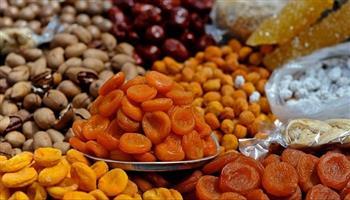 هل ارتفعت أسعار ياميش رمضان هذا العام؟| إنفوجراف