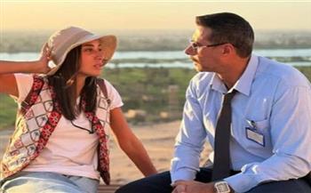 طه دسوقي يشيد بأبطال «لا ترد ولا تستبدل»