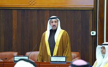 وزير المواصلات والاتصالات البحريني يؤكد عمق العلاقات الأخوية والتاريخية مع مصر