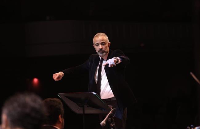 من جديد القومية العربية للموسيقى تقدم  «سهرة شريعي» بأوبرا الأسكندرية