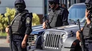 قطاع الأمن الاقتصادي يضبط 2564 قضية متنوعة خلال 24 ساعة