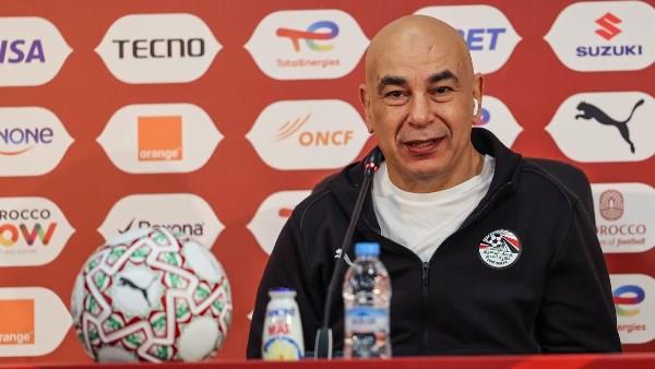 كأس أمم أفريقيا.. اليوم المؤتمر الصحفي لحسام حسن وتريزيجيه استعدادًا للسنغال 