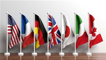 مجموعة السبع وحلفاء آخرون يناقشون سبل تقليل الاعتماد على الصين في المعادن النادرة