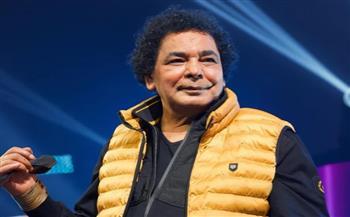 سبب تأجيل حفل محمد منير وويجز في دبي