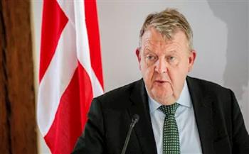 وزير خارجية الدنمارك: سنلتقي نائب الرئيس الأمريكي ووزير الخارجية في واشنطن الأربعاء