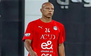 الأهلي يستعد للإعلان عن التعاقد مع عمرو الجزار لتدعيم صفوفه