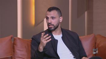 الليلة.. زاب ثروت والموزع الموسيقي ماهر الملاخ ضيفا برنامج «كلمة أخيرة»