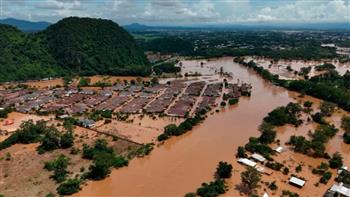 مفاجأة.. 224 مليار دولار خسائر الكوارث الطبيعية في 2025