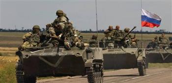 القوات الروسية تستهدف منشآت المجمع الصناعي العسكري الأوكراني وتقضي على 1025 جنديًا