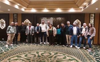 مهرجان المسرح العربي  الـ 16|  مخرج العرض التونسي «جاكرندا»: نعيد حالة الطقس المسرحي 