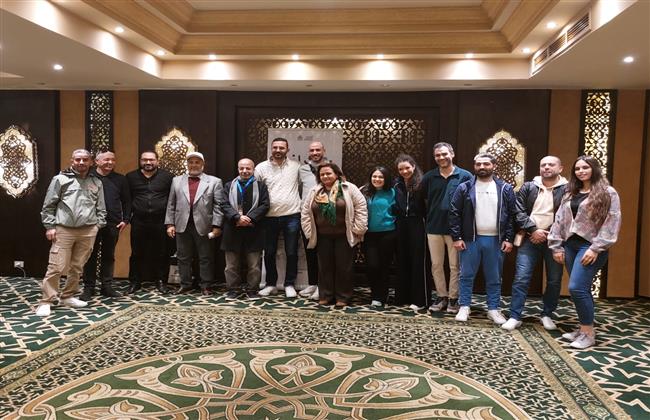 مهرجان المسرح العربي  الـ 16|  مخرج العرض التونسي «جاكرندا»: نعيد حالة الطقس المسرحي 