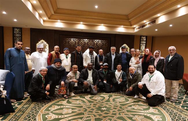 مهرجان المسرح العربي الـ 16| مخرج العرض الإماراتي «بابا»: عروضي يشارك فيها فنانون من مختلف الدول العربية