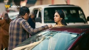 رمضان 2026.. سلمى أبو ضيف ومحمد حاتم يكشفان كواليس "عرض وطلب"  