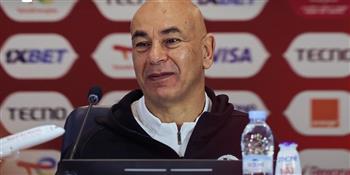 كأس أمم أفريقيا.. حسام حسن يتحدث عن المواجهة بين محمد صلاح وساديو ماني