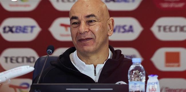 كأس أمم أفريقيا.. حسام حسن يتحدث عن المواجهة بين محمد صلاح وساديو ماني