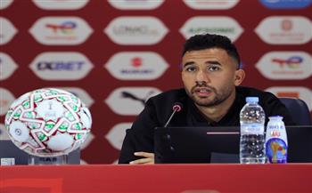 كأس أمم أفريقيا.. تريزيجيه: جاهزون لإسعاد الشعب المصري أمام السنغال