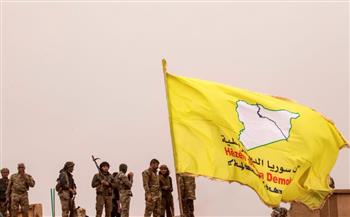 قسد: التصريحات الصادرة عن وزارة الدفاع السورية بشأن الوضع الميداني في محيط مسكنة ودير حافر مضللة