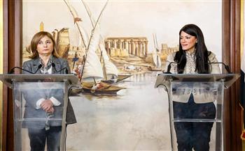 وزيرة التخطيط: صرف مليار يورو من الاتحاد الأوروبي الخميس المقبل