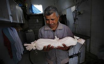 "يونسيف": مقتل أكثر من 100 طفل بغارات جوية في غزة منذ وقف إطلاق النار