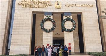 خلال دورة الأعلى للإعلام.. الإذاعيون الأفارقة الناطقون بالعربية يشاركون في لقاءات مهنية وزيارات ثقافية 