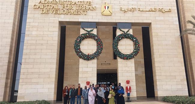 خلال دورة الأعلى للإعلام.. الإذاعيون الأفارقة الناطقون بالعربية يشاركون في لقاءات مهنية وزيارات ثقافية 