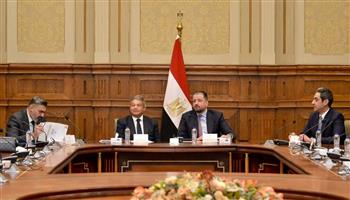 رئيس الأعلى للإعلام يؤكد أهمية تبنّي رؤية شاملة لحماية الإرث الإعلامي والفني والثقافي المصري