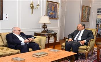 وزير الخارجية: نتطلع أن يسهم اجتماع الآلية التشاورية لتعزيز جهود السلام في السودان غدا في دفع الجهود الدولية