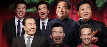  اليوم.. فنون شعبية صينية على المسرح الصغير بالأوبرا  