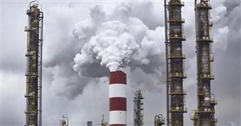 انبعاثات الولايات المتحدة تعاود الارتفاع في 2025 مدفوعة بقطاع الإنشاء والكهرباء