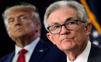 قادة كبرى البنوك المركزية تتضامن مع رئيس الفيدرالي الأمريكي في مواجهة ضغوط ترامب